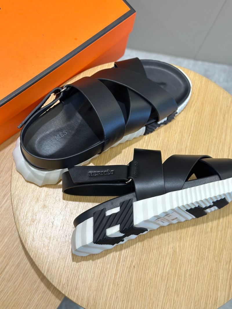 Hermes Sandals